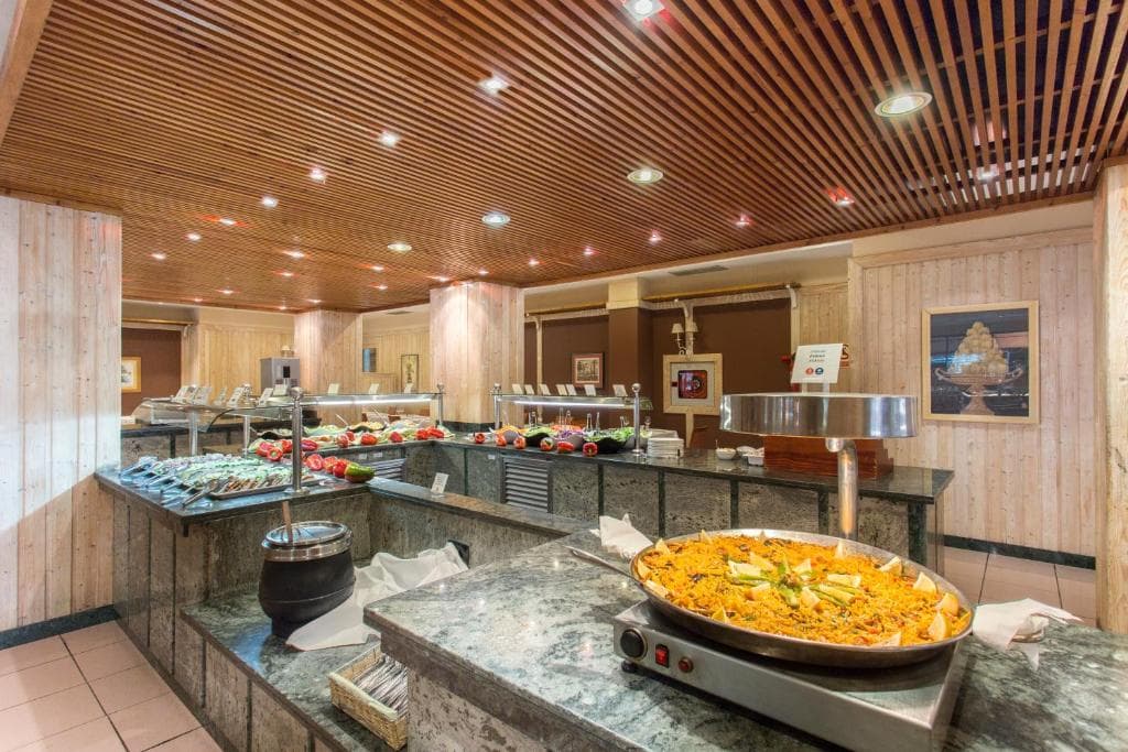 Be Live Adults Only Tenerife - 20