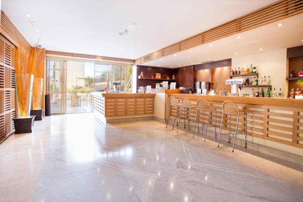 Be Live Adults Only Tenerife - 22