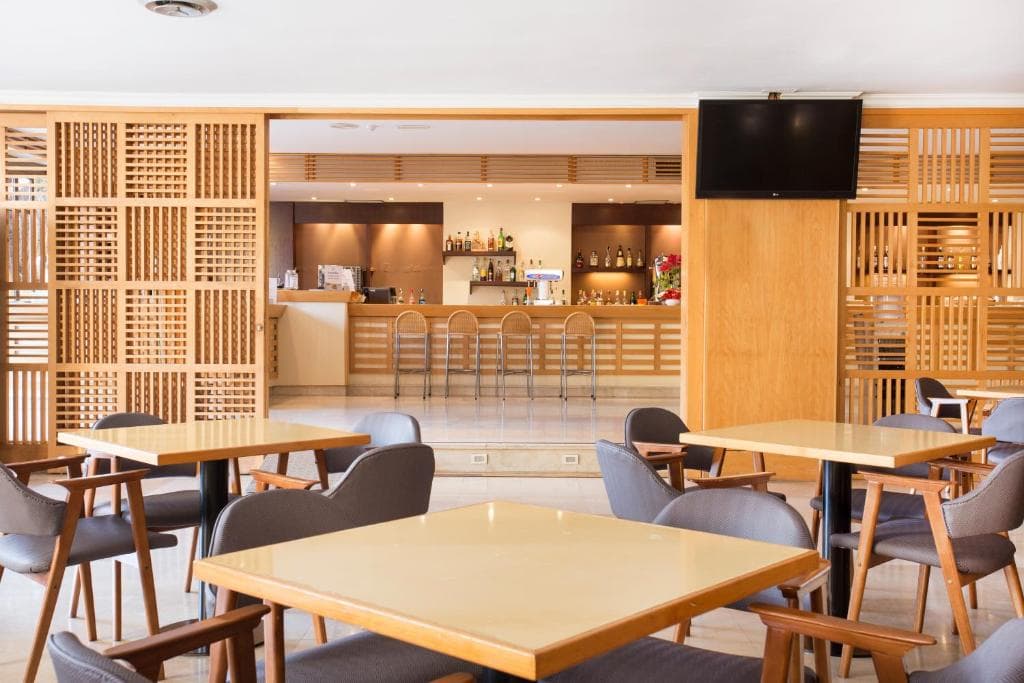 Be Live Adults Only Tenerife - 23