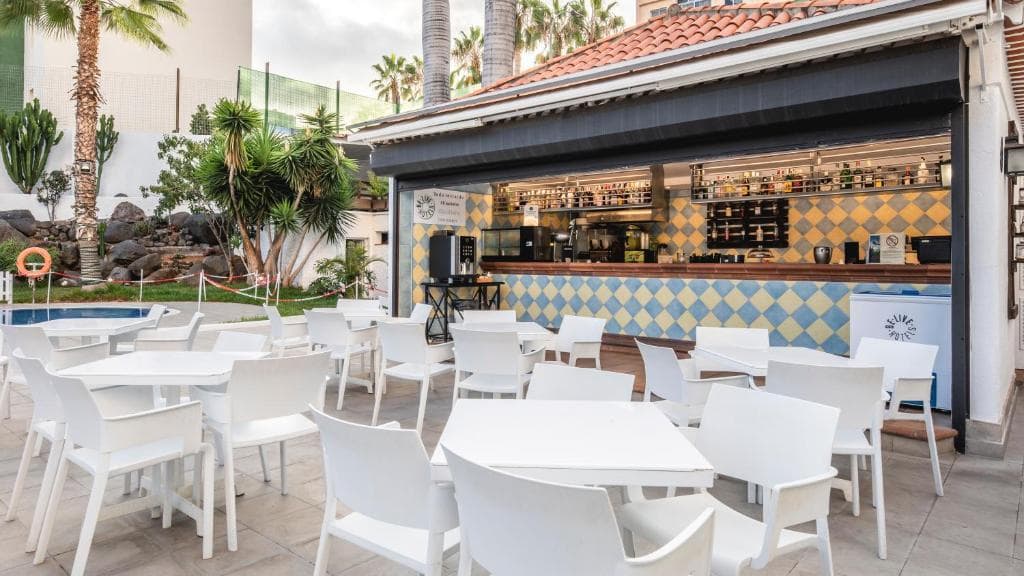 Be Live Adults Only Tenerife - 24