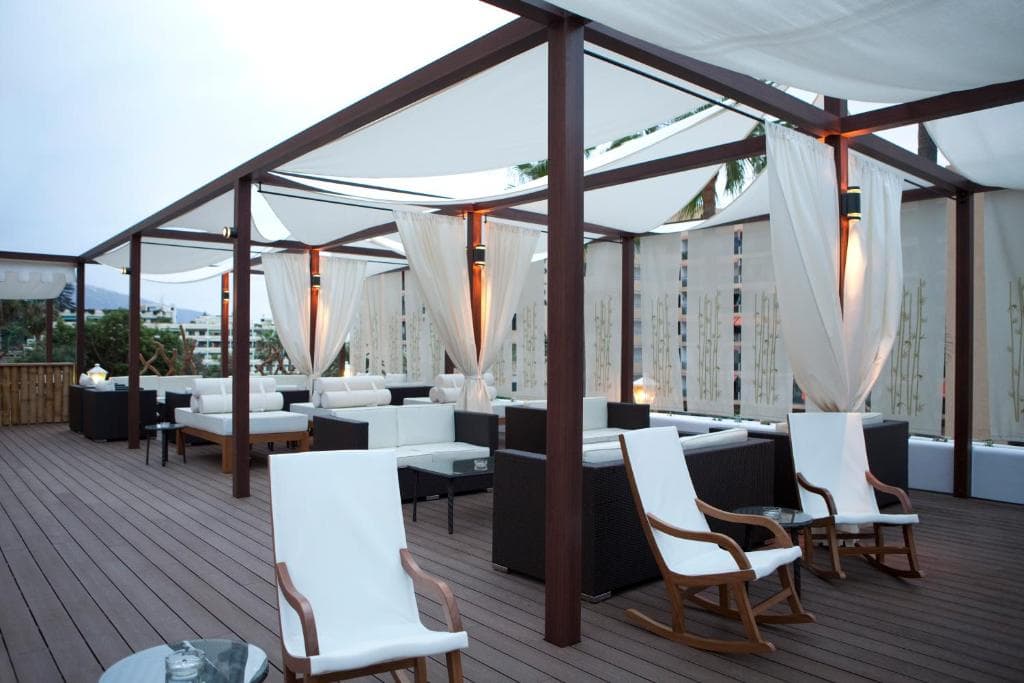 Be Live Adults Only Tenerife - 25