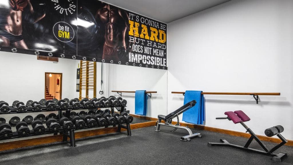 Be Live Adults Only Tenerife - 27