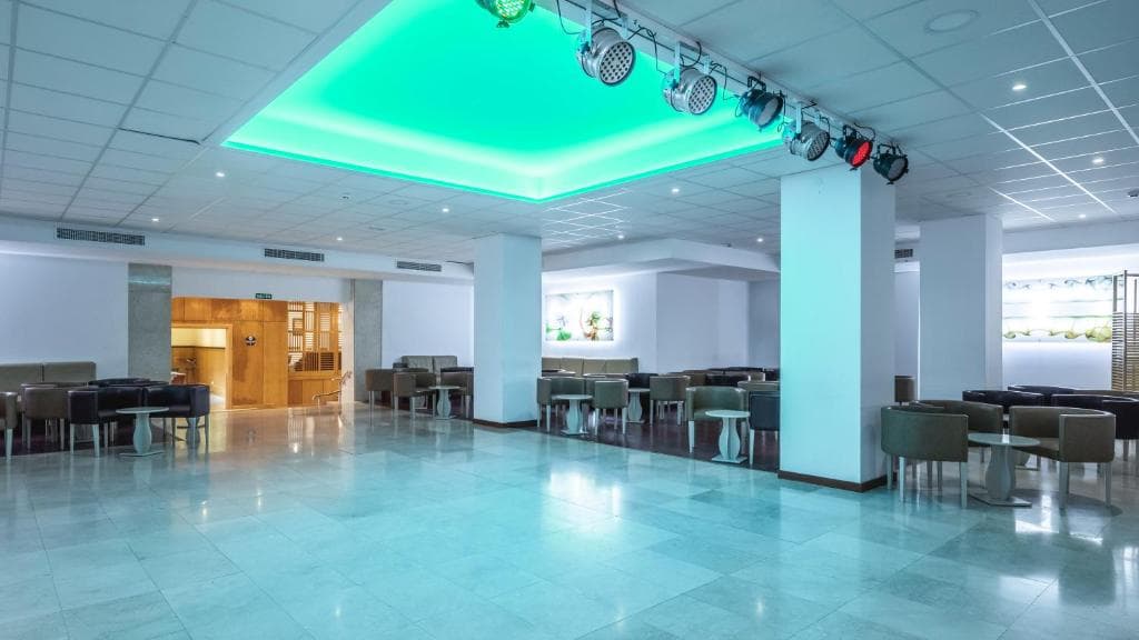 Be Live Adults Only Tenerife - 28