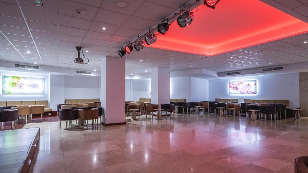 Be Live Adults Only Tenerife - 29