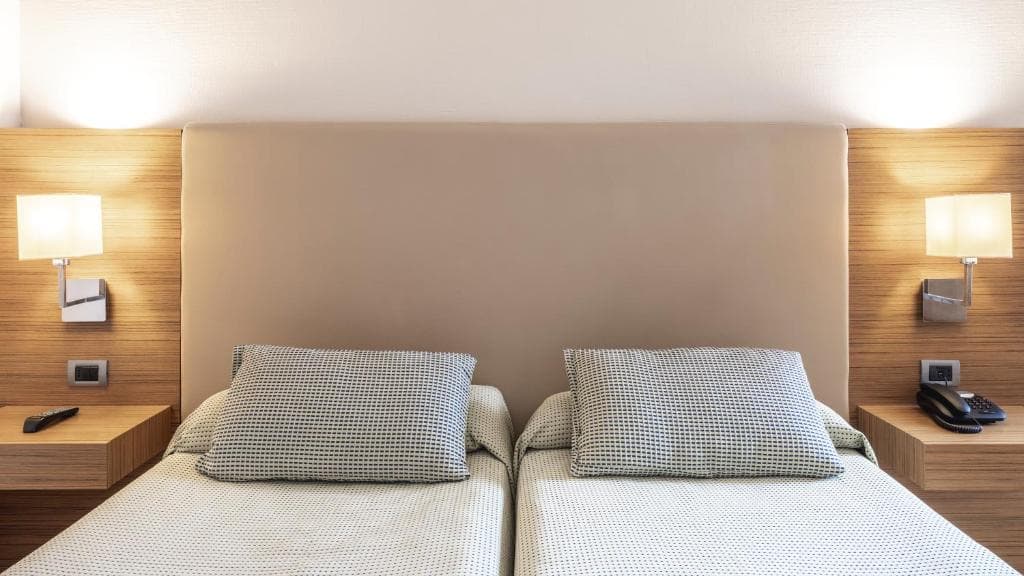 Be Live Adults Only Tenerife - 33