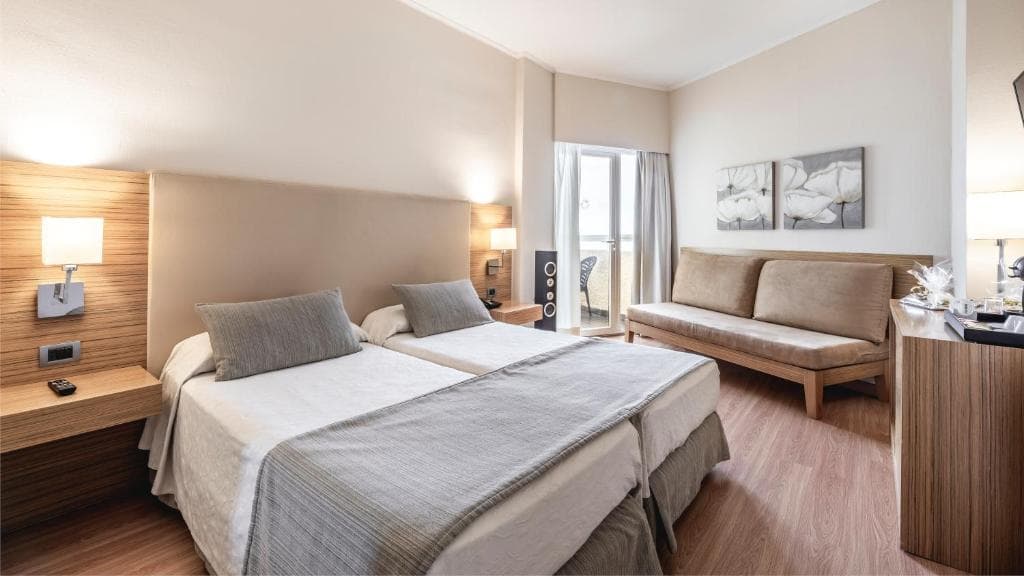 Be Live Adults Only Tenerife - 34