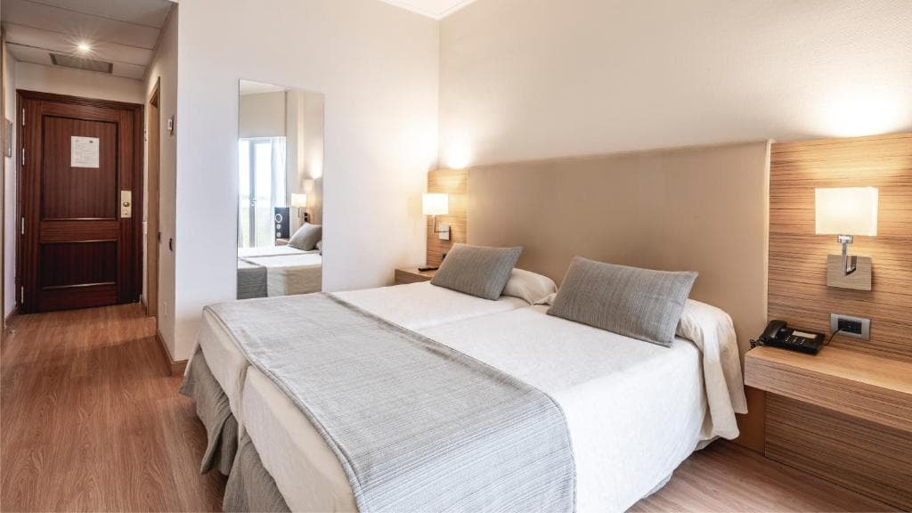 Be Live Adults Only Tenerife - 39