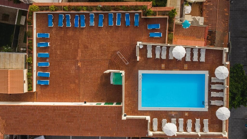 Be Smart Florida Plaza - 9