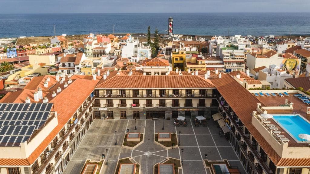 Be Smart Florida Plaza - 21