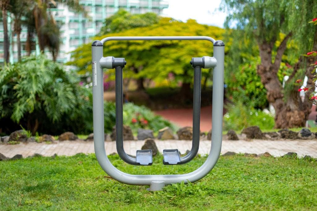 Parque Vacacional Eden - 2