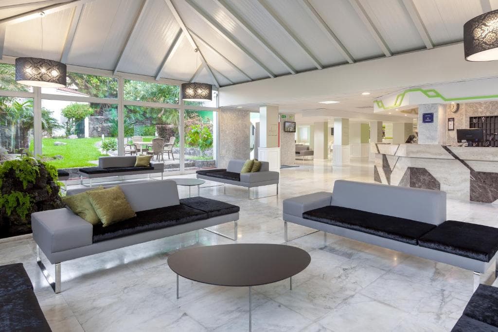 Parque Vacacional Eden - 3