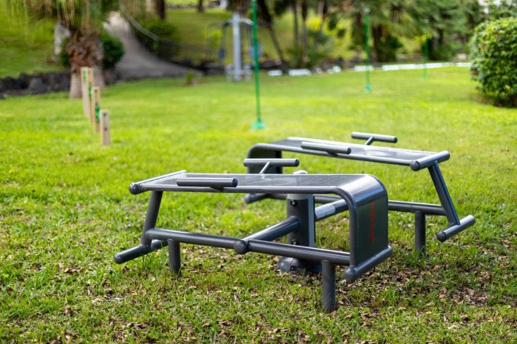 Parque Vacacional Eden - 9