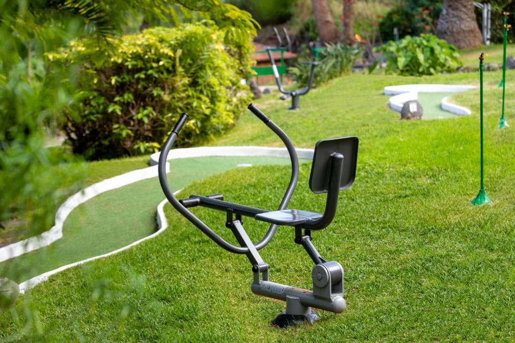 Parque Vacacional Eden - 11