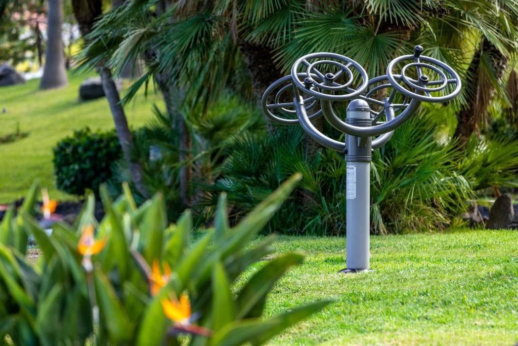 Parque Vacacional Eden - 12