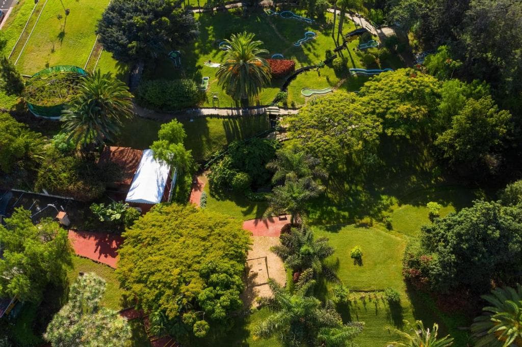 Parque Vacacional Eden - 13