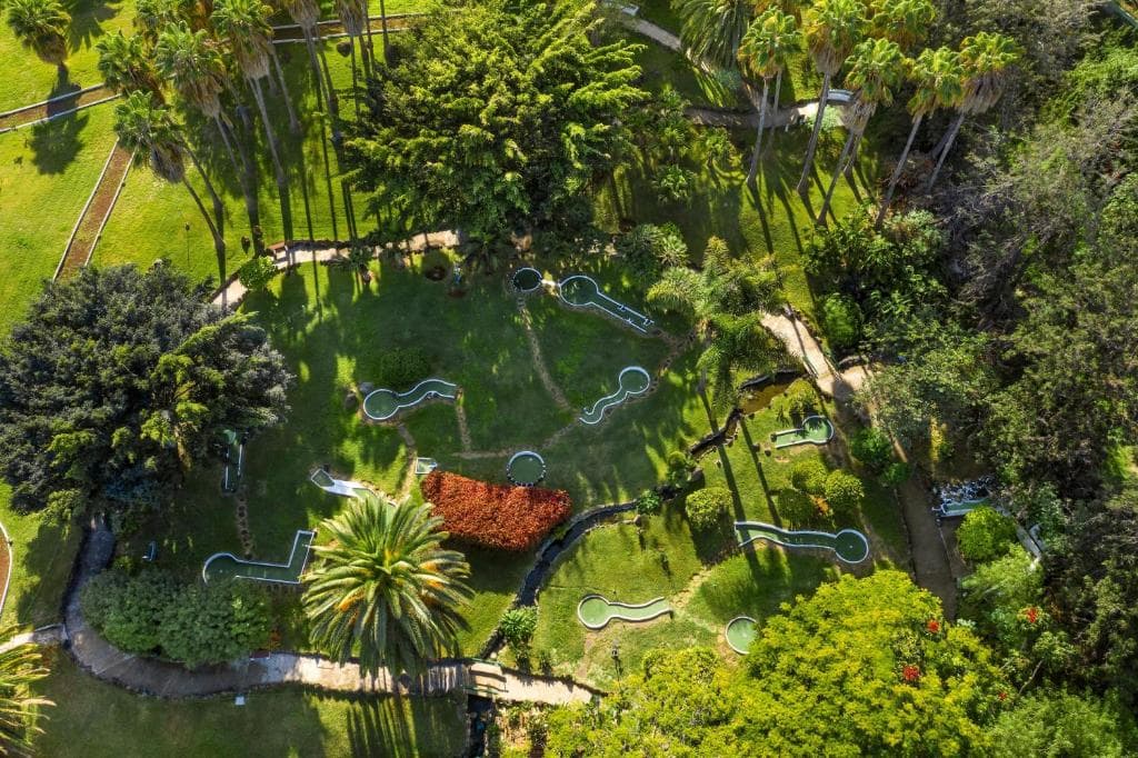 Parque Vacacional Eden - 14