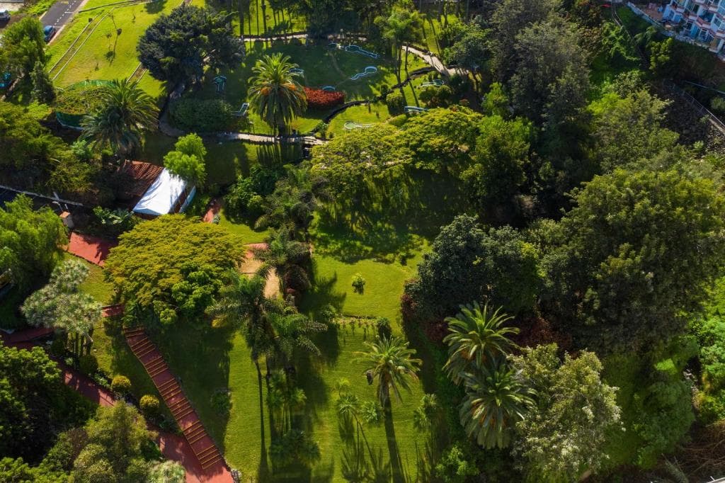 Parque Vacacional Eden - 15