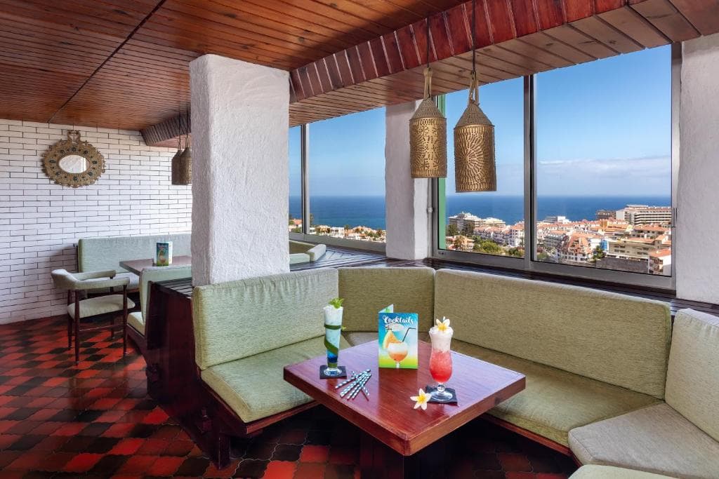 Parque Vacacional Eden - 18