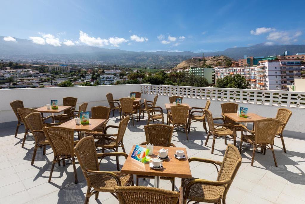 Parque Vacacional Eden - 19