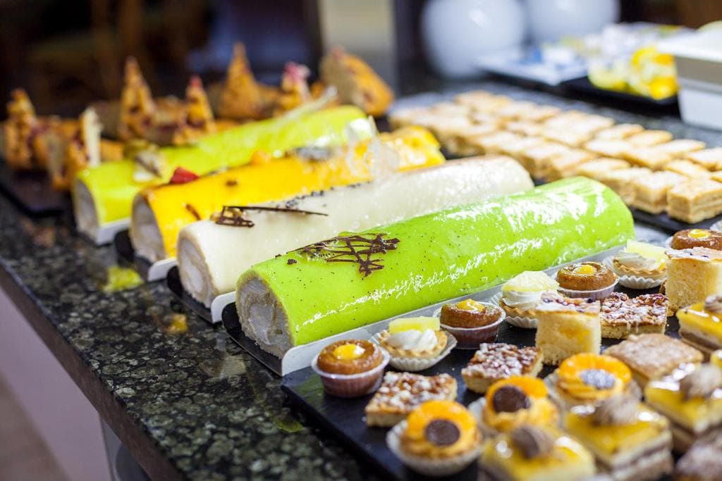 Parque Vacacional Eden - 21