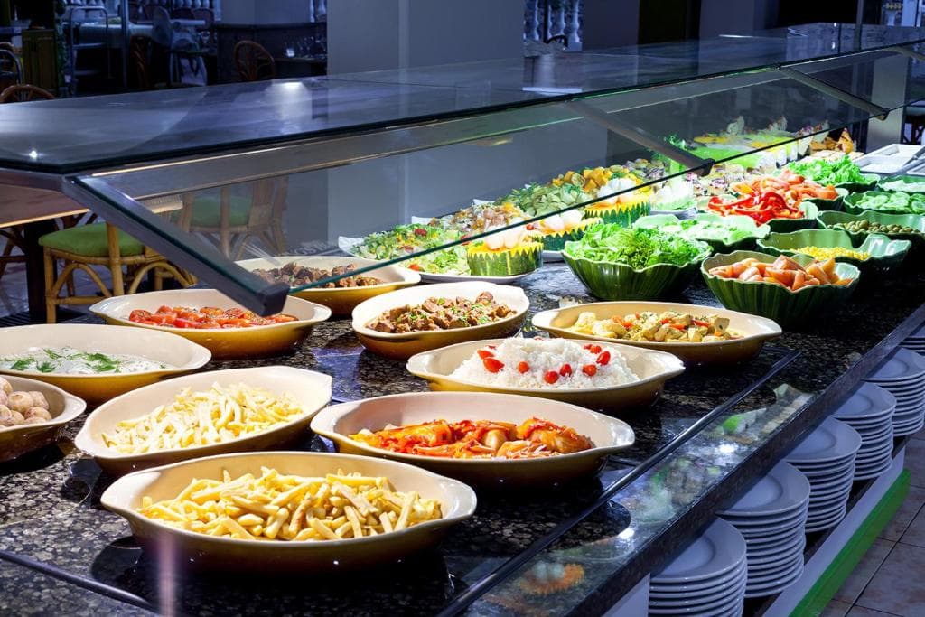 Parque Vacacional Eden - 23