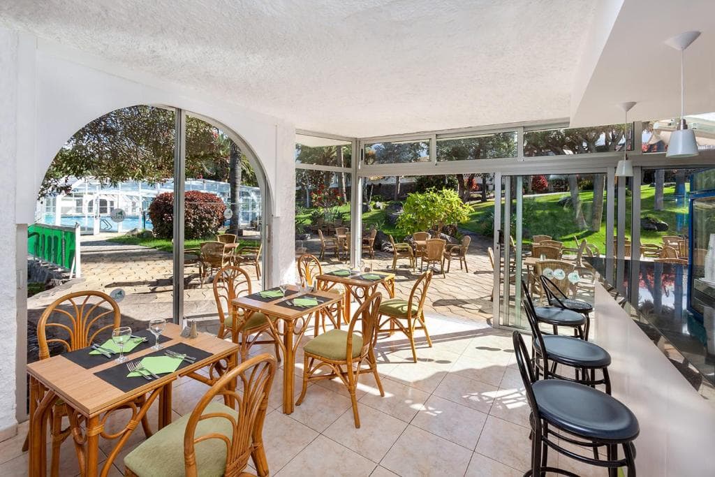 Parque Vacacional Eden - 25