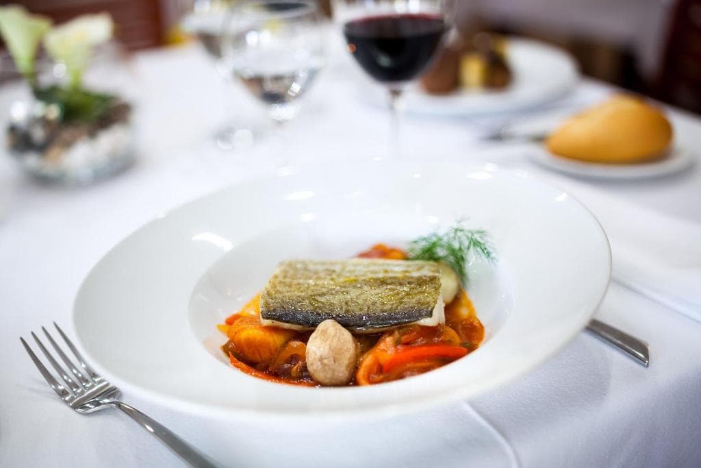 Parque Vacacional Eden - 26