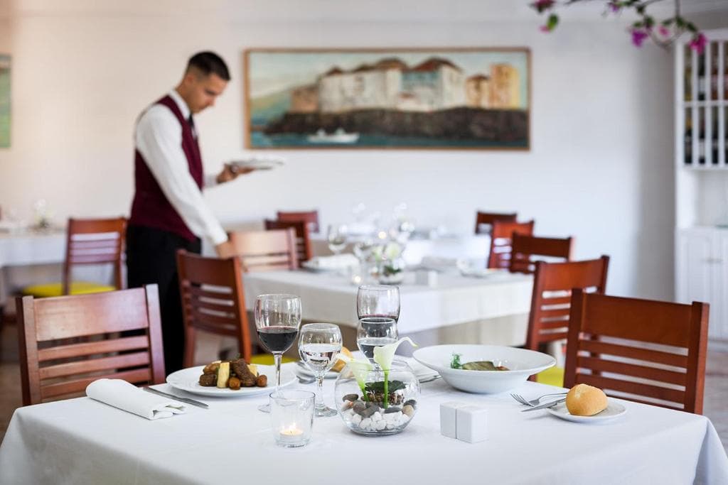 Parque Vacacional Eden - 27