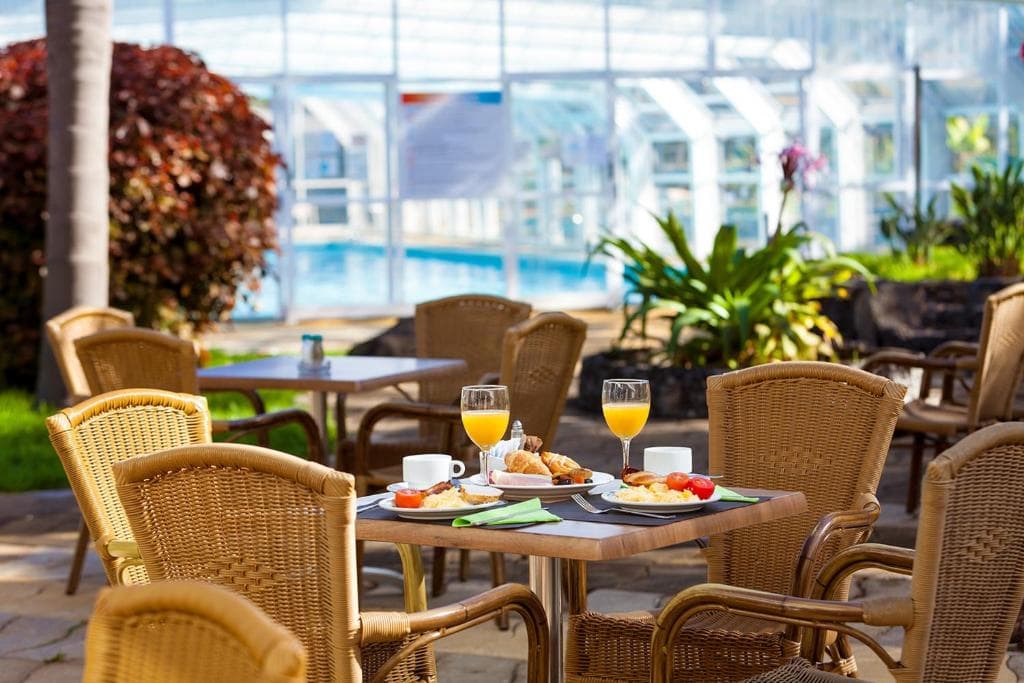 Parque Vacacional Eden - 35