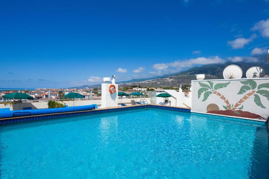 Parque Vacacional Eden - 36