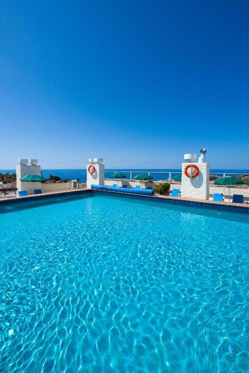 Parque Vacacional Eden - 37