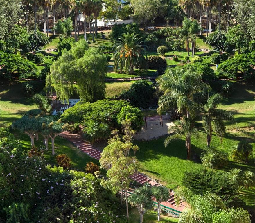 Parque Vacacional Eden - 40