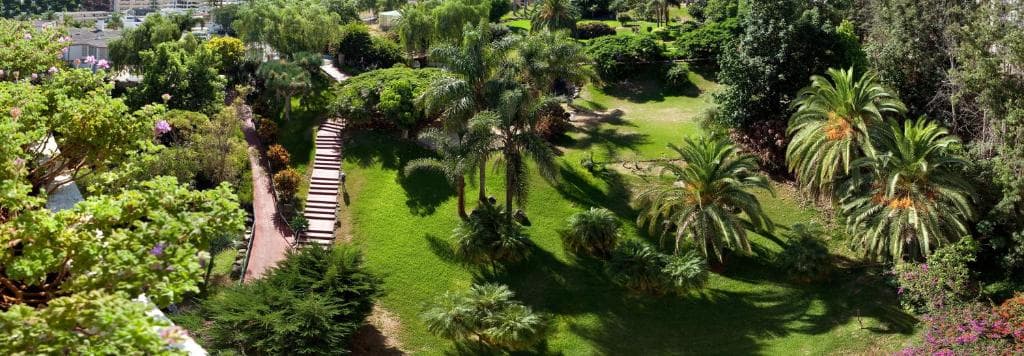 Parque Vacacional Eden - 41