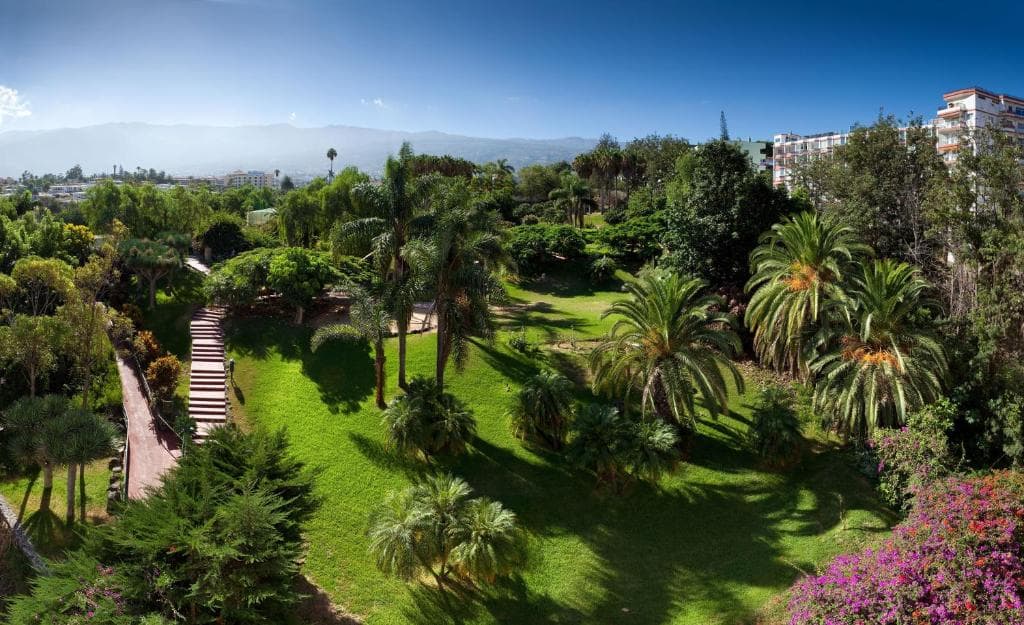 Parque Vacacional Eden - 42