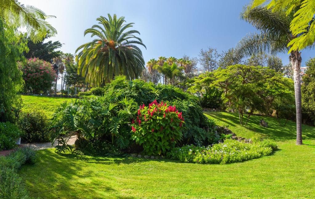 Parque Vacacional Eden - 44