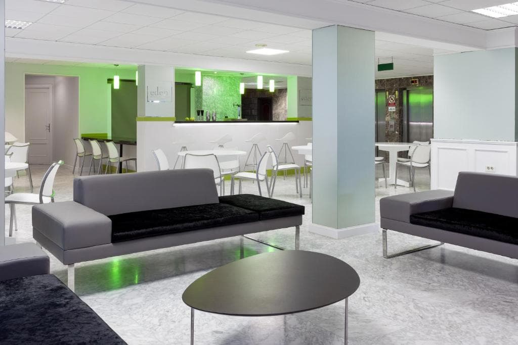 Parque Vacacional Eden - 45