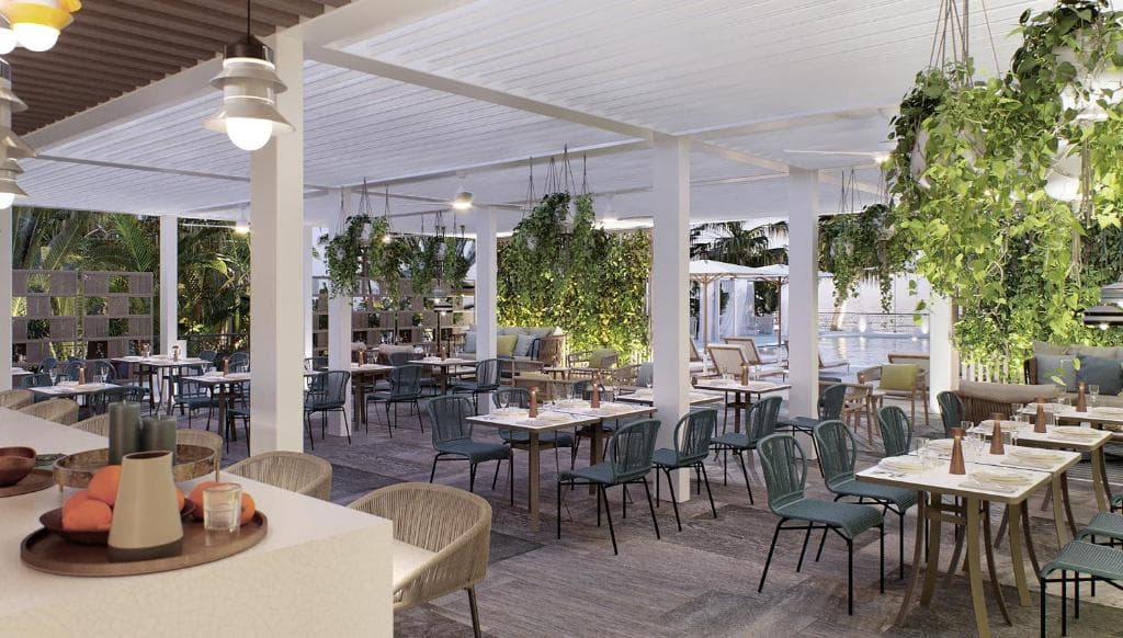 Sejur Sicilia - RG NAXOS Hotel - 12