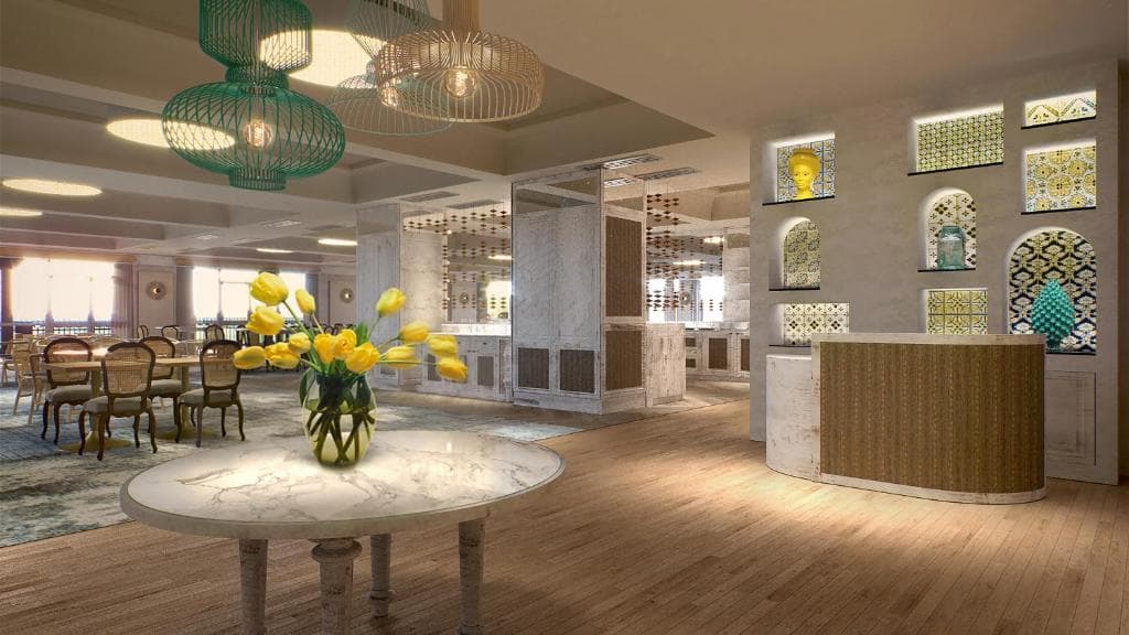 Sejur Sicilia - RG NAXOS Hotel - 28