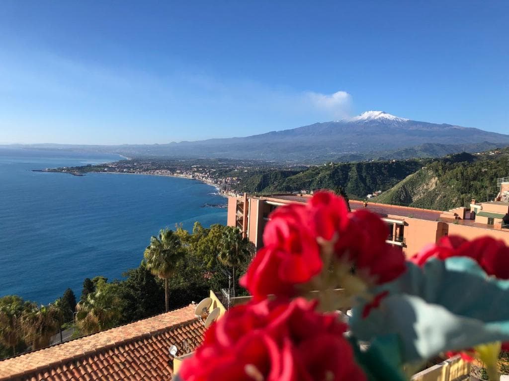 Elios Hotel Taormina