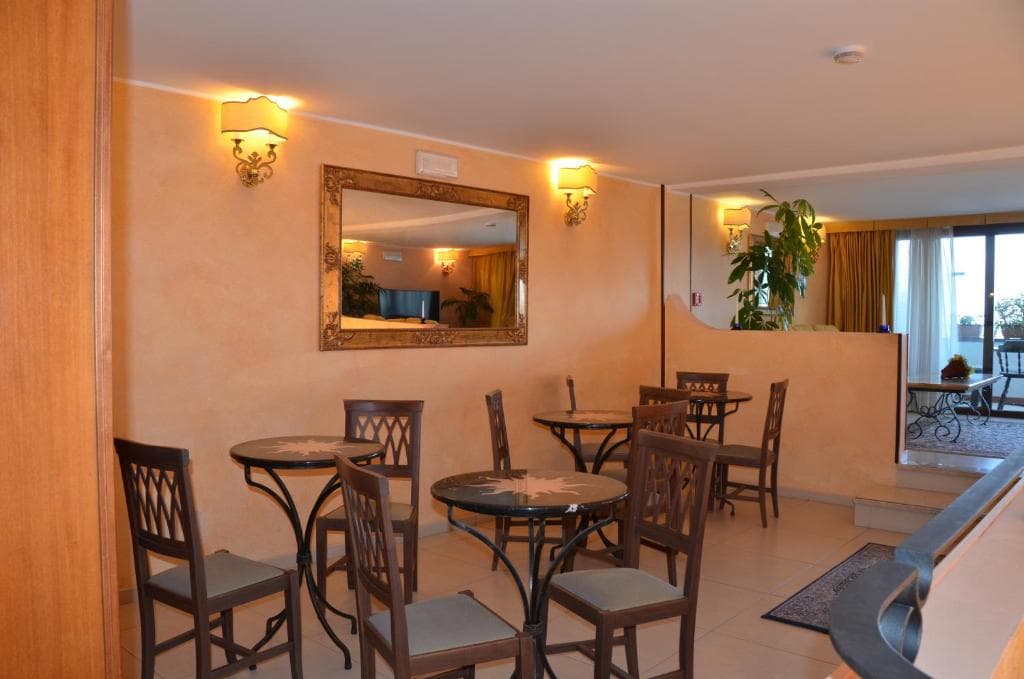 Sejur Sicilia - Kalos Hotel - 29