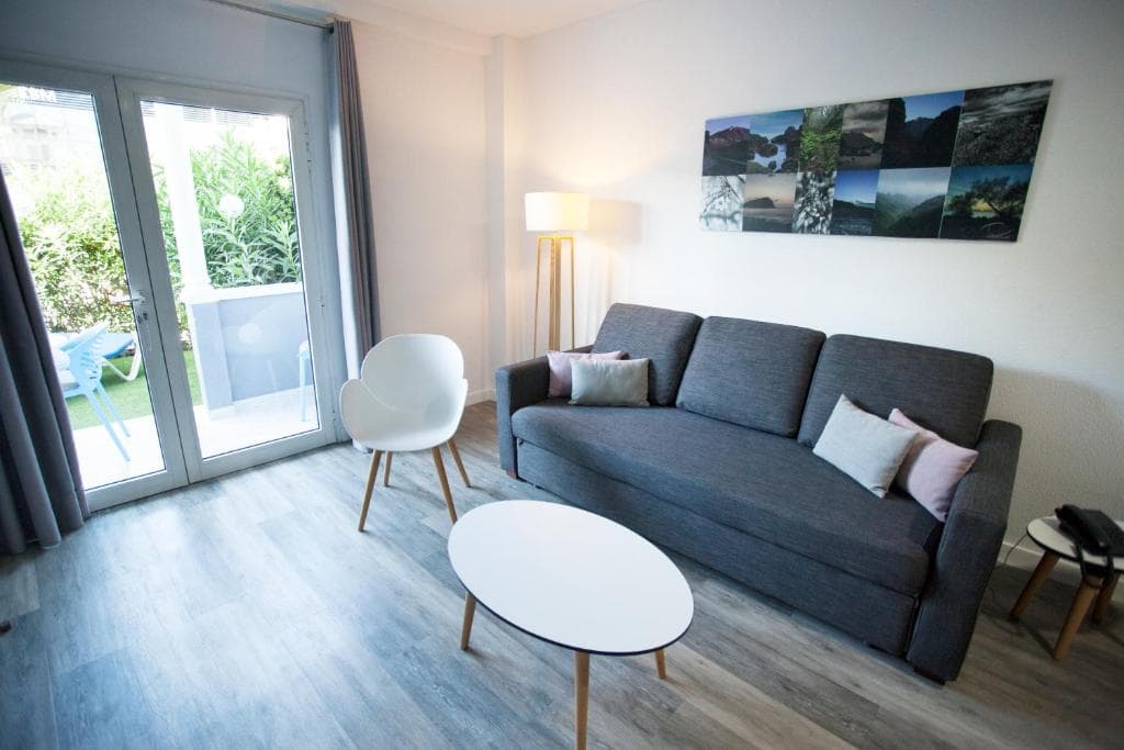 Coral Compostela Beach Golf - 4