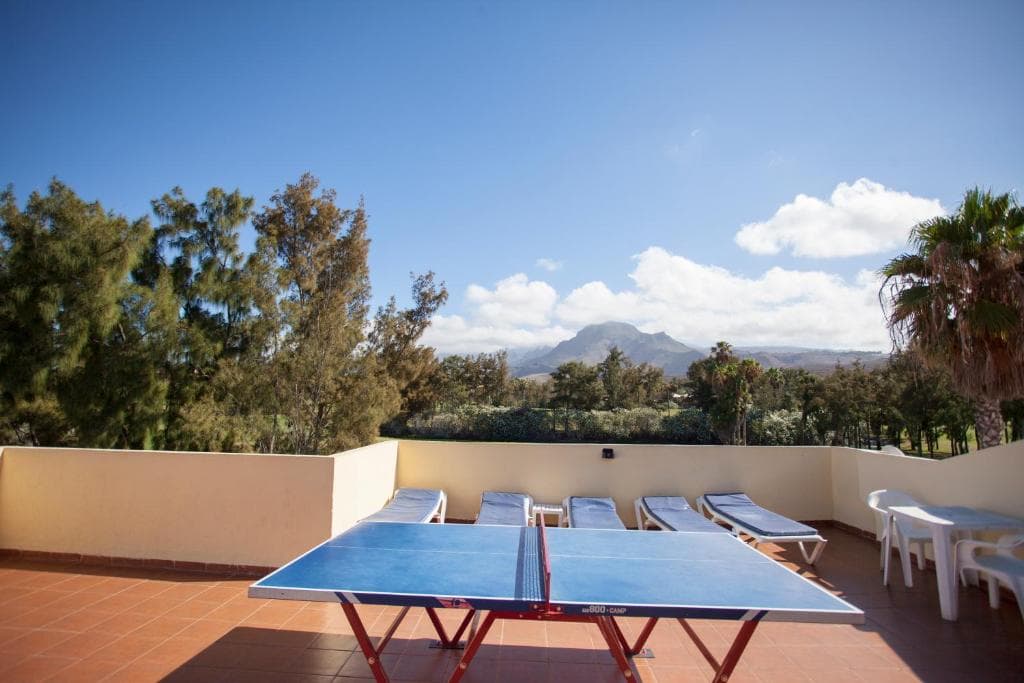 Coral Compostela Beach Golf - 18