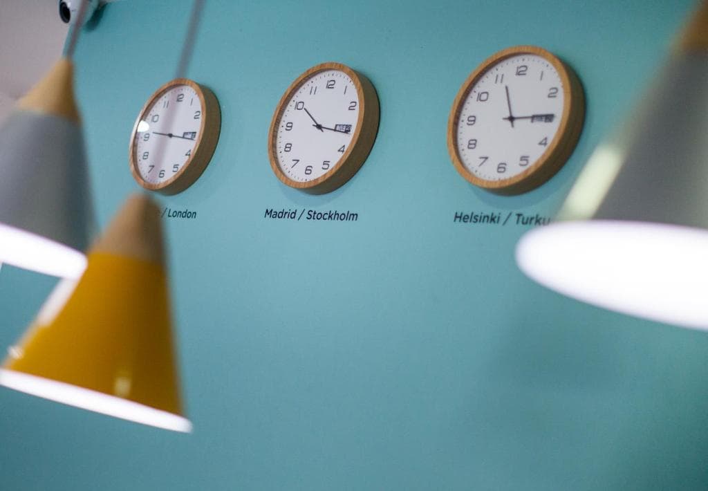 Coral Compostela Beach Golf - 41