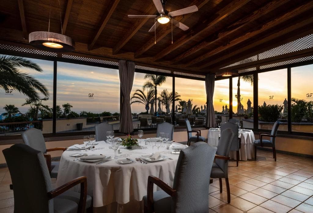 GF Gran Costa Adeje - 3