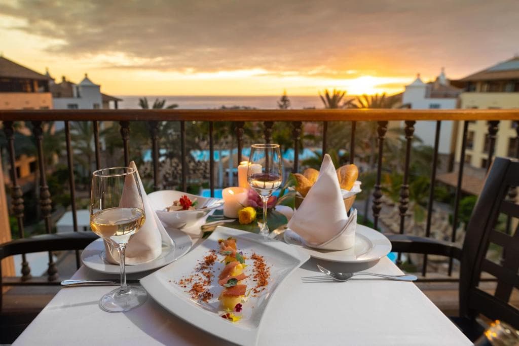 GF Gran Costa Adeje - 8