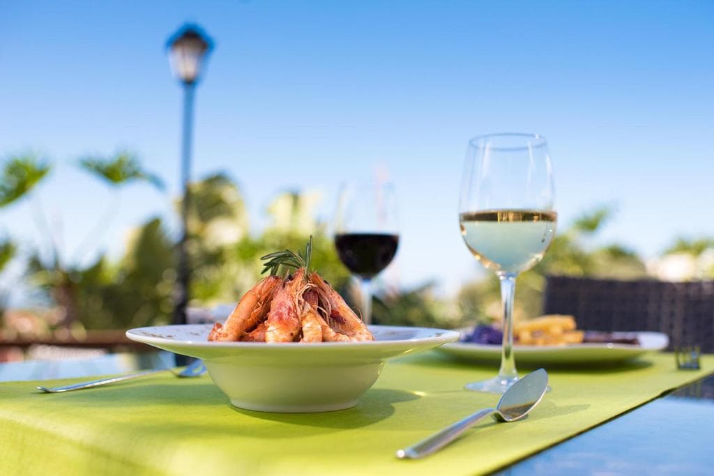 GF Gran Costa Adeje - 10