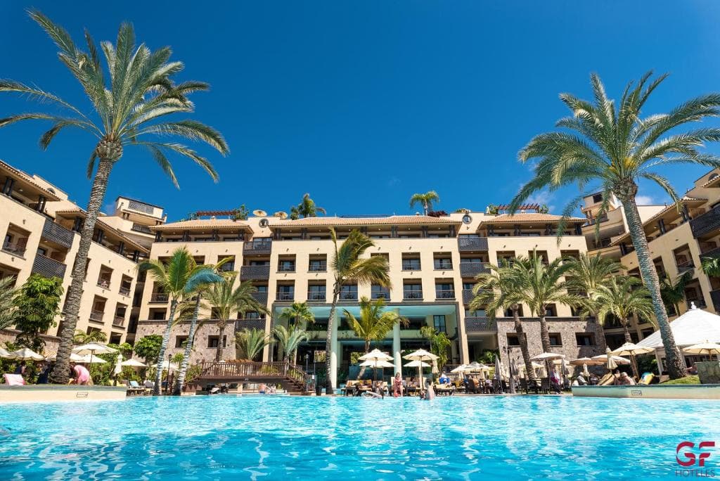 GF Gran Costa Adeje - 21