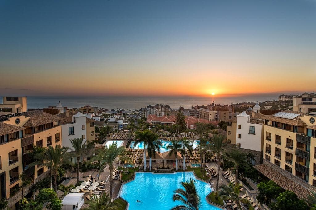 GF Gran Costa Adeje - 31