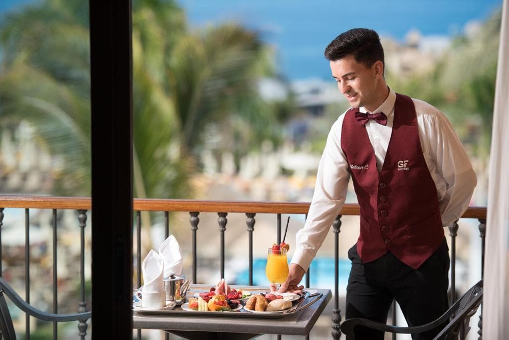 GF Gran Costa Adeje - 32