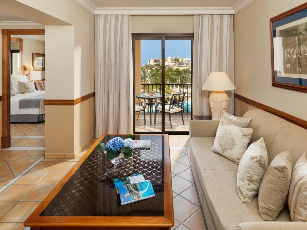 GF Gran Costa Adeje - 38